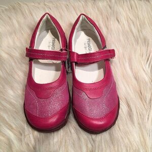 Primigi  Pink Shoes Size 32